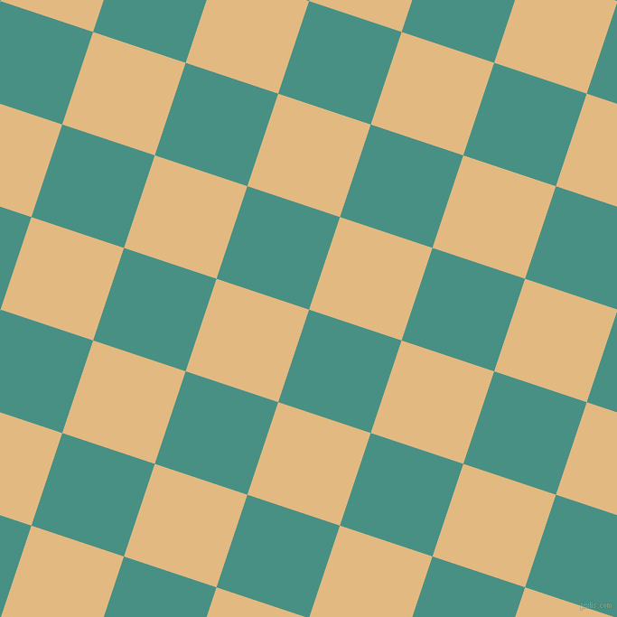 72/162 degree angle diagonal checkered chequered squares checker pattern checkers background, 108 pixel square size, , Lochinvar and Maize checkers chequered checkered squares seamless tileable