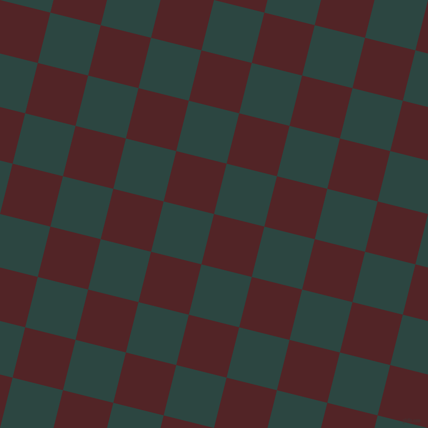 76/166 degree angle diagonal checkered chequered squares checker pattern checkers background, 105 pixel squares size, , Lonestar and Gable Green checkers chequered checkered squares seamless tileable