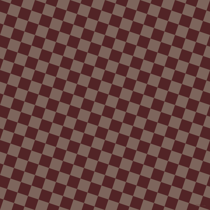 72/162 degree angle diagonal checkered chequered squares checker pattern checkers background, 38 pixel squares size, , Lonestar and Russett checkers chequered checkered squares seamless tileable