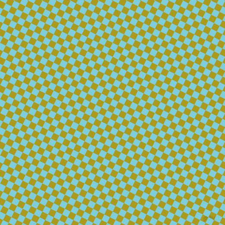63/153 degree angle diagonal checkered chequered squares checker pattern checkers background, 13 pixel square size, , Lucky and Spray checkers chequered checkered squares seamless tileable