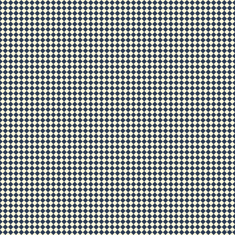 45/135 degree angle diagonal checkered chequered squares checker pattern checkers background, 13 pixel squares size, , Madison and Corn Silk checkers chequered checkered squares seamless tileable