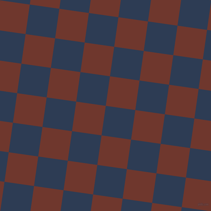 82/172 degree angle diagonal checkered chequered squares checker pattern checkers background, 99 pixel squares size, , Madison and Mocha checkers chequered checkered squares seamless tileable