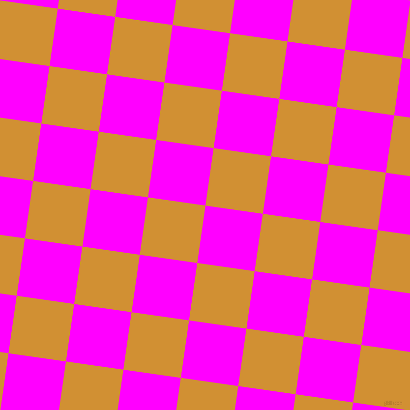 82/172 degree angle diagonal checkered chequered squares checker pattern checkers background, 118 pixel squares size, , Magenta and Fuel Yellow checkers chequered checkered squares seamless tileable