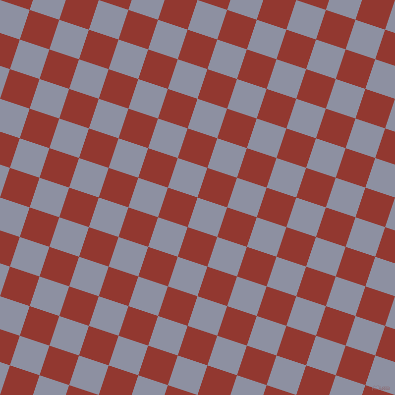 72/162 degree angle diagonal checkered chequered squares checker pattern checkers background, 63 pixel square size, , Manatee and Thunderbird checkers chequered checkered squares seamless tileable