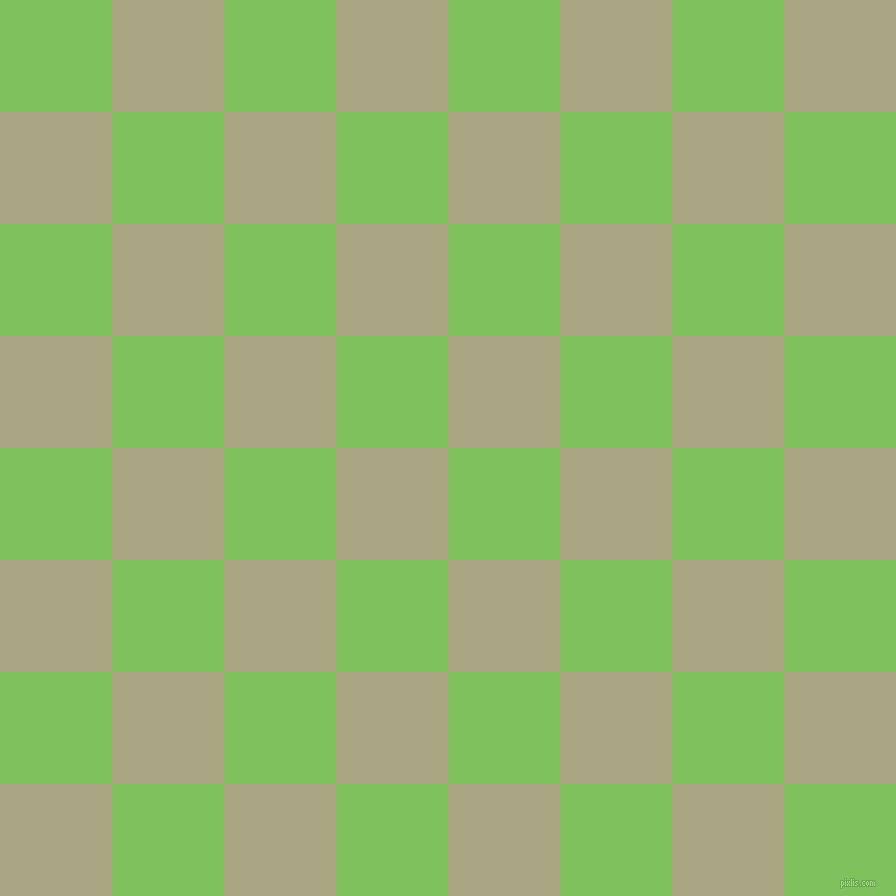 checkered chequered squares checkers background checker pattern, 112 pixel square size, , Mantis and Neutral Green checkers chequered checkered squares seamless tileable