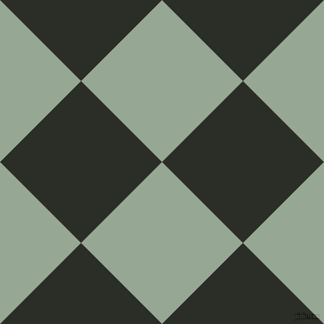 45/135 degree angle diagonal checkered chequered squares checker pattern checkers background, 165 pixel square size, , Mantle and Marshland checkers chequered checkered squares seamless tileable