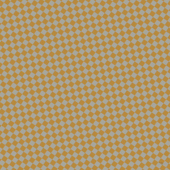 56/146 degree angle diagonal checkered chequered squares checker pattern checkers background, 16 pixel squares size, , Marigold and Foggy Grey checkers chequered checkered squares seamless tileable