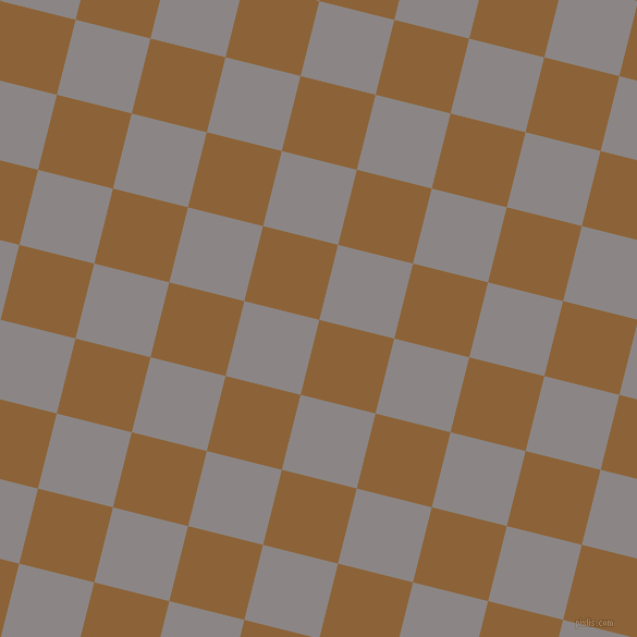 76/166 degree angle diagonal checkered chequered squares checker pattern checkers background, 71 pixel squares size, , McKenzie and Suva Grey checkers chequered checkered squares seamless tileable