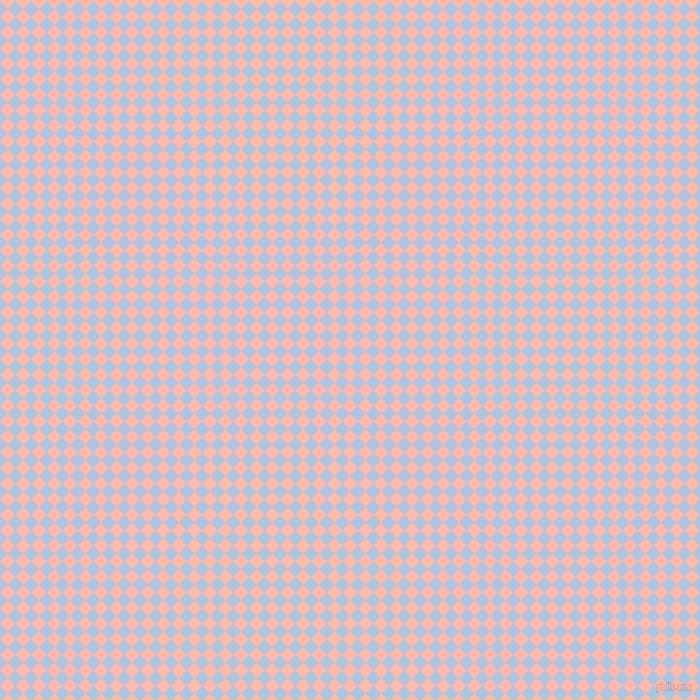 45/135 degree angle diagonal checkered chequered squares checker pattern checkers background, 11 pixel squares size, , Melon and Light Steel Blue checkers chequered checkered squares seamless tileable