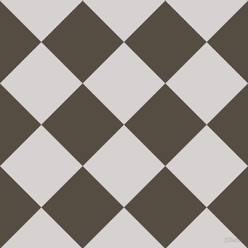 45/135 degree angle diagonal checkered chequered squares checker pattern checkers background, 116 pixel squares size, , Mercury and Mondo checkers chequered checkered squares seamless tileable