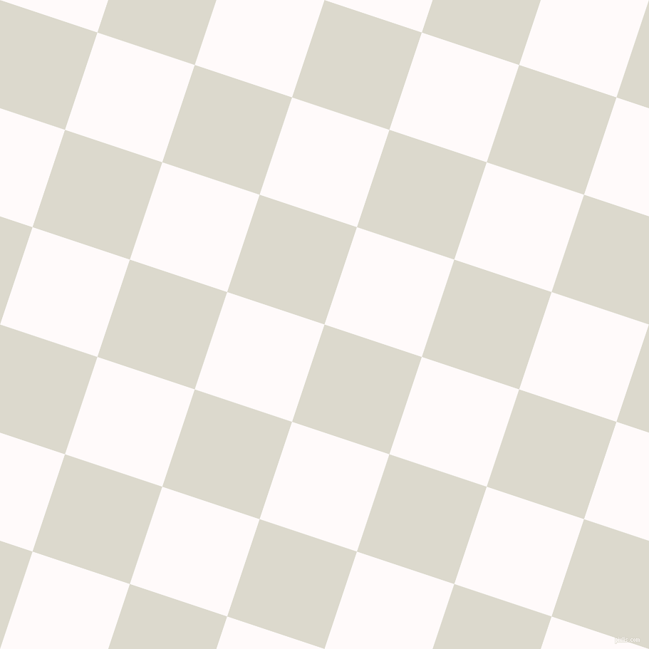 72/162 degree angle diagonal checkered chequered squares checker pattern checkers background, 144 pixel squares size, , Milk White and Snow checkers chequered checkered squares seamless tileable