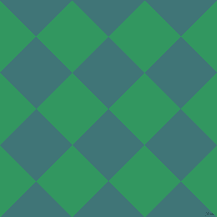 45/135 degree angle diagonal checkered chequered squares checker pattern checkers background, 174 pixel square size, , Ming and Eucalyptus checkers chequered checkered squares seamless tileable