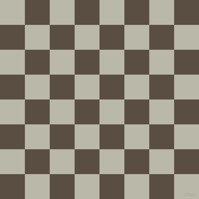 checkered chequered squares checkers background checker pattern, 80 pixel square size, , Mist Grey and Rock checkers chequered checkered squares seamless tileable