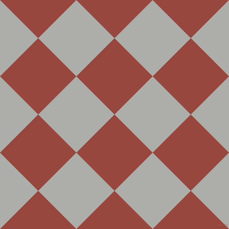45/135 degree angle diagonal checkered chequered squares checker pattern checkers background, 188 pixel square size, , Mojo and Silver Chalice checkers chequered checkered squares seamless tileable