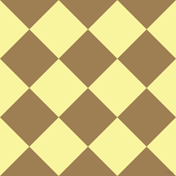 45/135 degree angle diagonal checkered chequered squares checker pattern checkers background, 168 pixel squares size, , Muesli and Pale Prim checkers chequered checkered squares seamless tileable