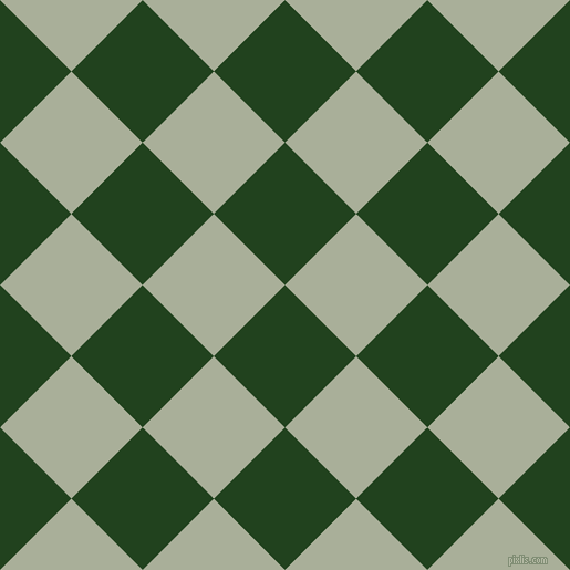 45/135 degree angle diagonal checkered chequered squares checker pattern checkers background, 91 pixel square size, , Myrtle and Green Spring checkers chequered checkered squares seamless tileable