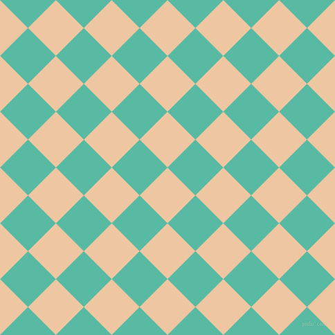 45/135 degree angle diagonal checkered chequered squares checker pattern checkers background, 57 pixel squares size, , Negroni and Puerto Rico checkers chequered checkered squares seamless tileable