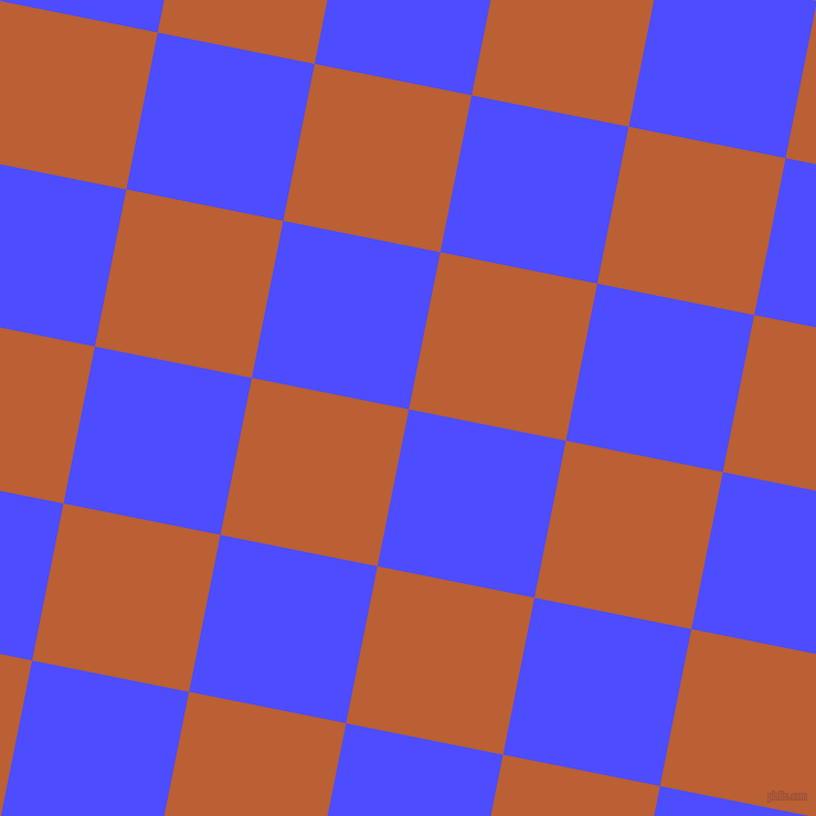 79/169 degree angle diagonal checkered chequered squares checker pattern checkers background, 145 pixel square size, , Neon Blue and Smoke Tree checkers chequered checkered squares seamless tileable