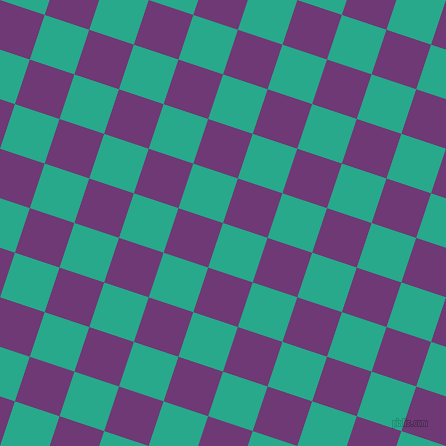 72/162 degree angle diagonal checkered chequered squares checker pattern checkers background, 47 pixel square size, , Niagara and Eminence checkers chequered checkered squares seamless tileable