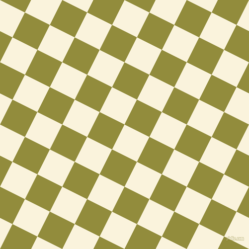 63/153 degree angle diagonal checkered chequered squares checker pattern checkers background, 56 pixel square size, , Off Yellow and Highball checkers chequered checkered squares seamless tileable