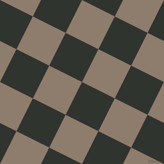 63/153 degree angle diagonal checkered chequered squares checker pattern checkers background, 120 pixel square size, , Oil and Squirrel checkers chequered checkered squares seamless tileable