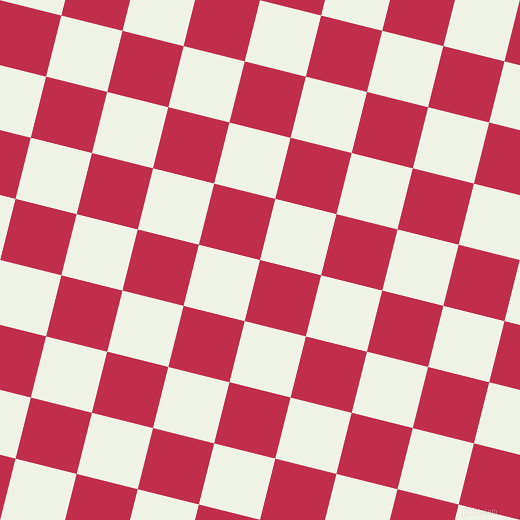76/166 degree angle diagonal checkered chequered squares checker pattern checkers background, 63 pixel square size, , Old Rose and Saltpan checkers chequered checkered squares seamless tileable