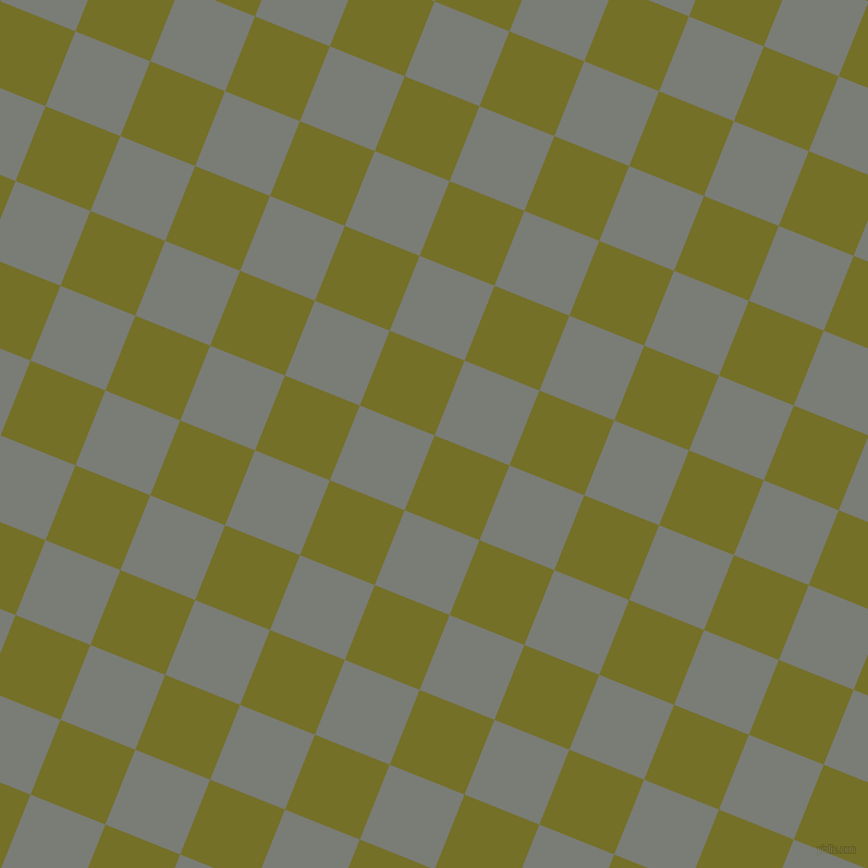 68/158 degree angle diagonal checkered chequered squares checker pattern checkers background, 74 pixel square size, , Olivetone and Gunsmoke checkers chequered checkered squares seamless tileable