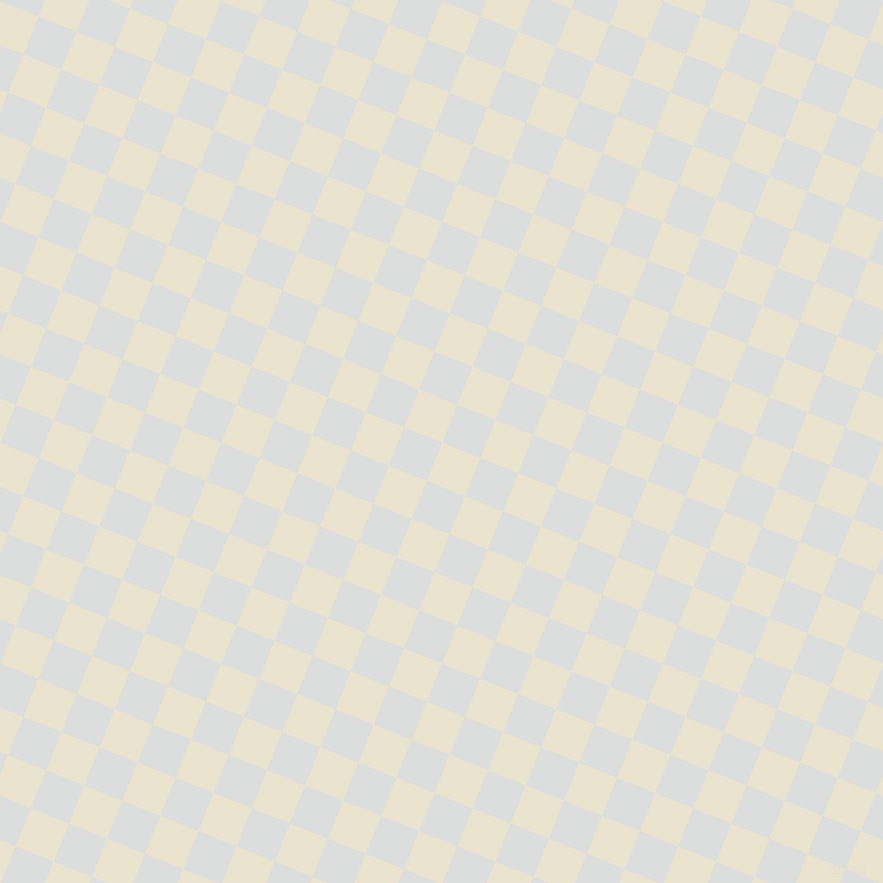 68/158 degree angle diagonal checkered chequered squares checker pattern checkers background, 41 pixel square size, , Orange White and Athens Grey checkers chequered checkered squares seamless tileable