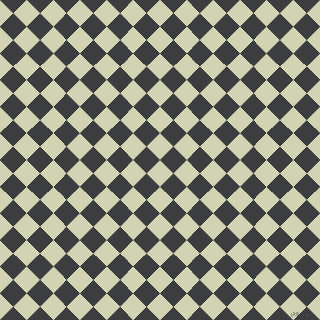 45/135 degree angle diagonal checkered chequered squares checker pattern checkers background, 38 pixel square size, , Orinoco and Baltic Sea checkers chequered checkered squares seamless tileable