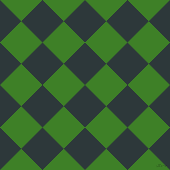 45/135 degree angle diagonal checkered chequered squares checker pattern checkers background, 105 pixel square size, , Outer Space and Bilbao checkers chequered checkered squares seamless tileable