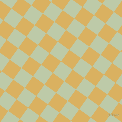 54/144 degree angle diagonal checkered chequered squares checker pattern checkers background, 47 pixel square size, , Pale Leaf and Equator checkers chequered checkered squares seamless tileable