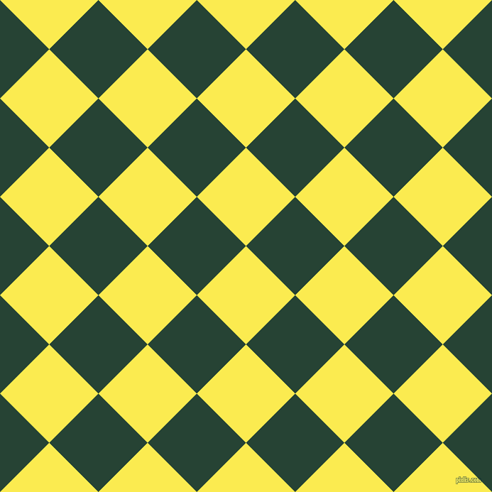 45/135 degree angle diagonal checkered chequered squares checker pattern checkers background, 98 pixel square size, , Paris Daisy and Everglade checkers chequered checkered squares seamless tileable