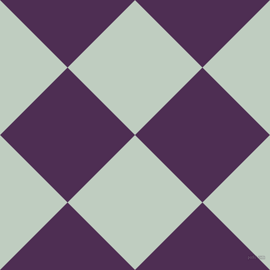 45/135 degree angle diagonal checkered chequered squares checker pattern checkers background, 195 pixel square size, , Paris White and Hot Purple checkers chequered checkered squares seamless tileable