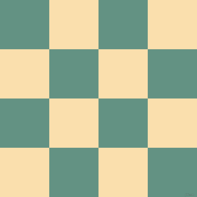 checkered chequered squares checkers background checker pattern, 196 pixel square size, , Patina and Peach-Yellow checkers chequered checkered squares seamless tileable