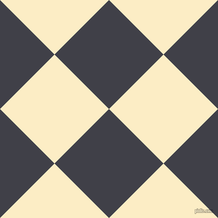 45/135 degree angle diagonal checkered chequered squares checker pattern checkers background, 152 pixel square size, , Payne