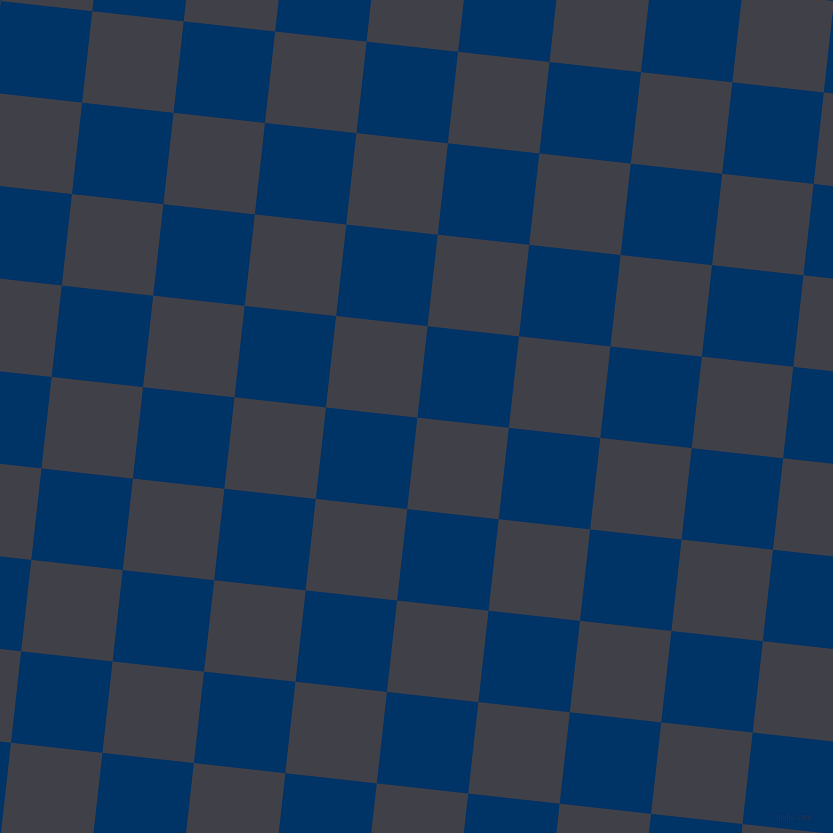 84/174 degree angle diagonal checkered chequered squares checker pattern checkers background, 92 pixel squares size, , Payne