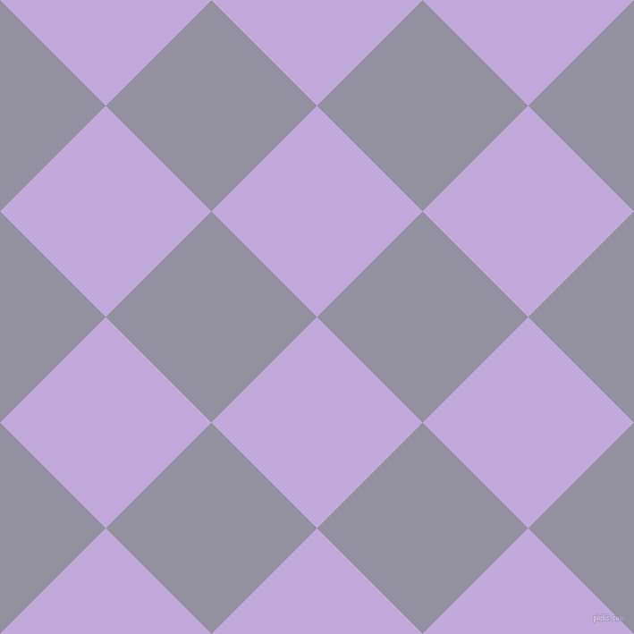 45/135 degree angle diagonal checkered chequered squares checker pattern checkers background, 167 pixel squares size, , Perfume and Grey Suit checkers chequered checkered squares seamless tileable