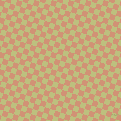 72/162 degree angle diagonal checkered chequered squares checker pattern checkers background, 22 pixel square size, , Pine Glade and Feldspar checkers chequered checkered squares seamless tileable