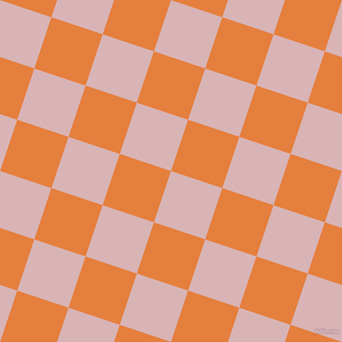 72/162 degree angle diagonal checkered chequered squares checker pattern checkers background, 76 pixel squares size, , Pink Flare and Pizazz checkers chequered checkered squares seamless tileable