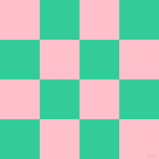checkered chequered squares checkers background checker pattern, 158 pixel square size, , Pink and Shamrock checkers chequered checkered squares seamless tileable