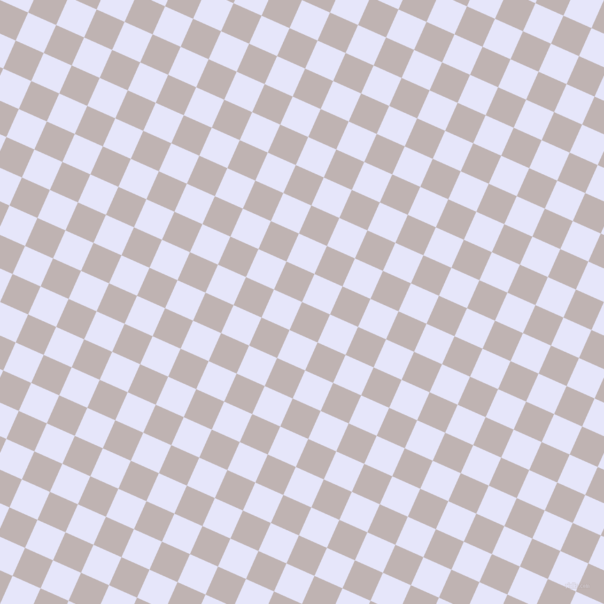 66/156 degree angle diagonal checkered chequered squares checker pattern checkers background, 44 pixel squares size, , Pink Swan and Lavender checkers chequered checkered squares seamless tileable