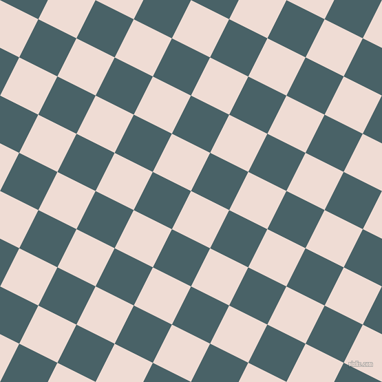 63/153 degree angle diagonal checkered chequered squares checker pattern checkers background, 62 pixel square size, , Pot Pourri and Smalt Blue checkers chequered checkered squares seamless tileable