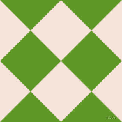 45/135 degree angle diagonal checkered chequered squares checker pattern checkers background, 148 pixel squares size, , Provincial Pink and Limeade checkers chequered checkered squares seamless tileable