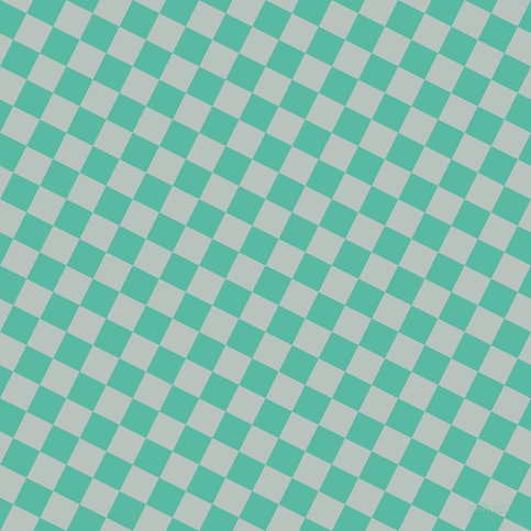 63/153 degree angle diagonal checkered chequered squares checker pattern checkers background, 27 pixel square size, , Puerto Rico and Tiara checkers chequered checkered squares seamless tileable