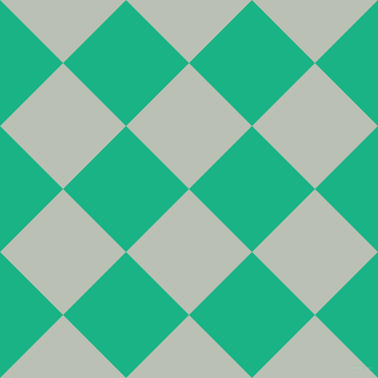 45/135 degree angle diagonal checkered chequered squares checker pattern checkers background, 180 pixel square size, , Pumice and Mountain Meadow checkers chequered checkered squares seamless tileable