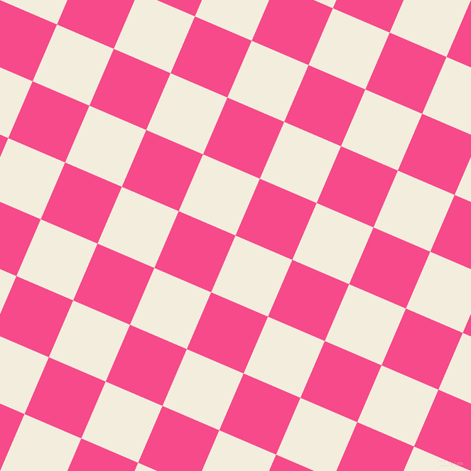 67/157 degree angle diagonal checkered chequered squares checker pattern checkers background, 87 pixel squares size, , Quarter Pearl Lusta and French Rose checkers chequered checkered squares seamless tileable