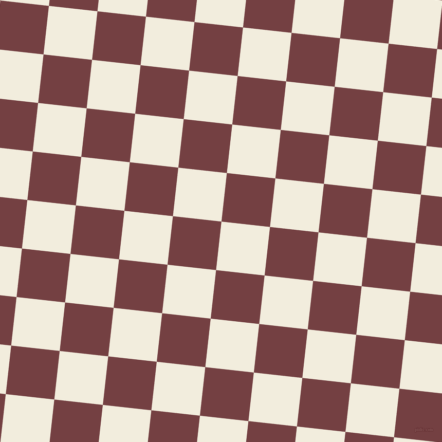 84/174 degree angle diagonal checkered chequered squares checker pattern checkers background, 95 pixel square size, , Quarter Pearl Lusta and Tosca checkers chequered checkered squares seamless tileable