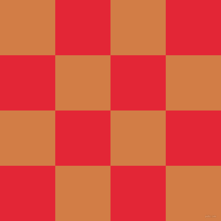 checkered chequered squares checkers background checker pattern, 177 pixel square size, , Raw Sienna and Alizarin checkers chequered checkered squares seamless tileable