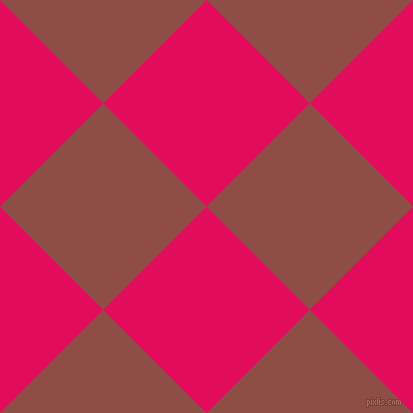 45/135 degree angle diagonal checkered chequered squares checker pattern checkers background, 146 pixel square size, , Razzmatazz and El Salva checkers chequered checkered squares seamless tileable