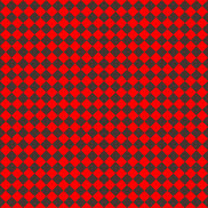 45/135 degree angle diagonal checkered chequered squares checker pattern checkers background, 28 pixel square size, , Rebel and Red checkers chequered checkered squares seamless tileable
